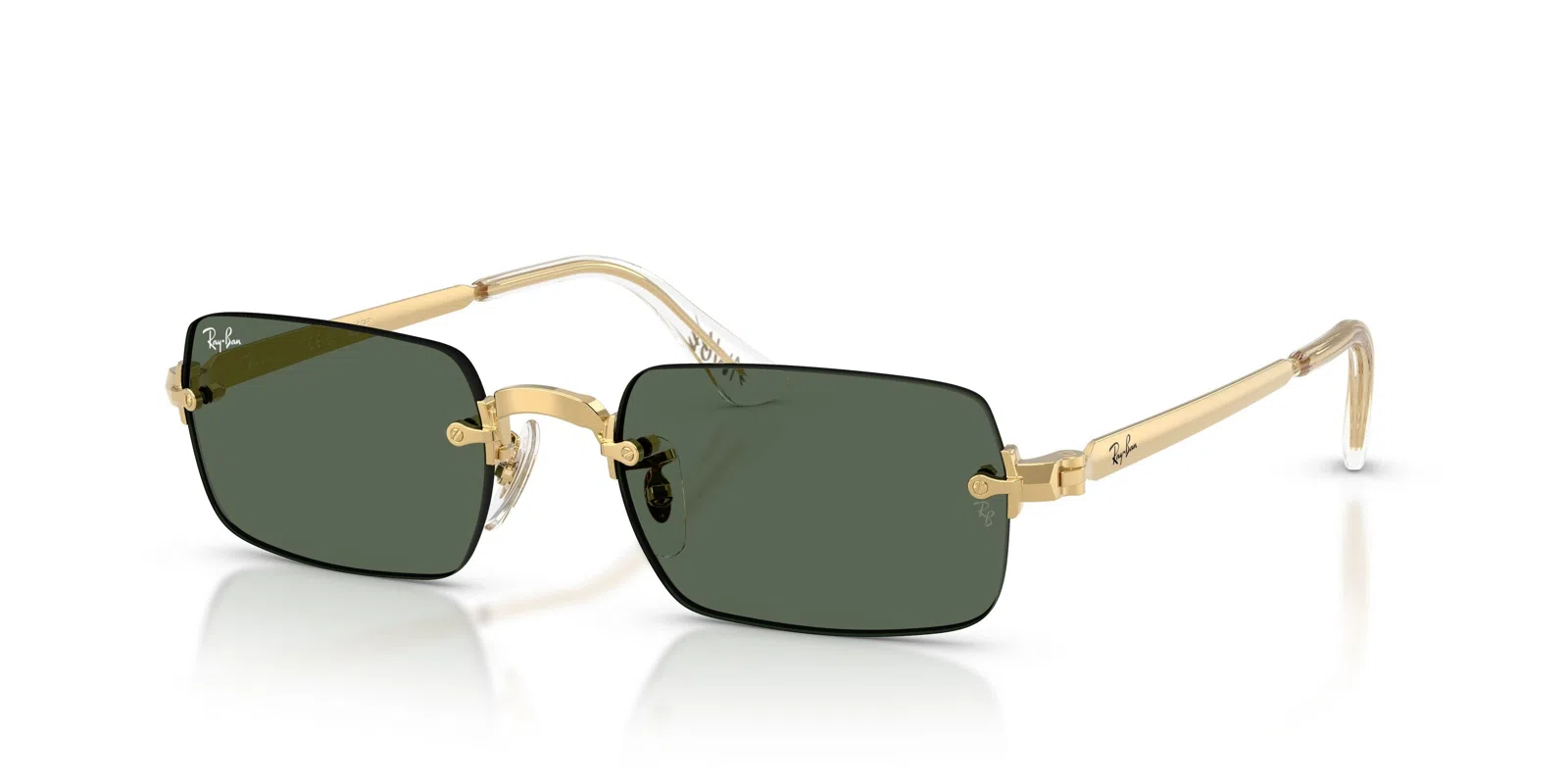 Ray-Ban 3928 Sunglasses - view 31